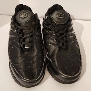 Nike Black Men's Air Sneakers